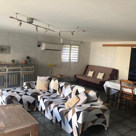 Appartement Lumineux Et Spacieux Elne Zewnętrze zdjęcie