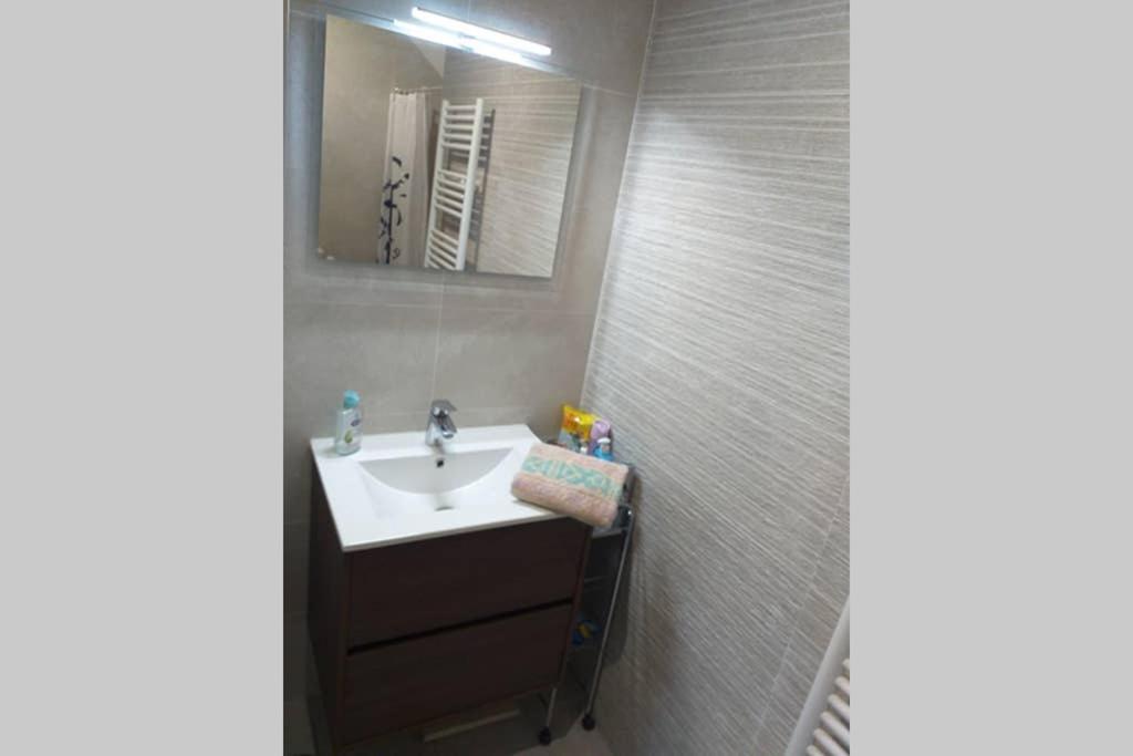 Appartement Lumineux Et Spacieux Elne Zewnętrze zdjęcie