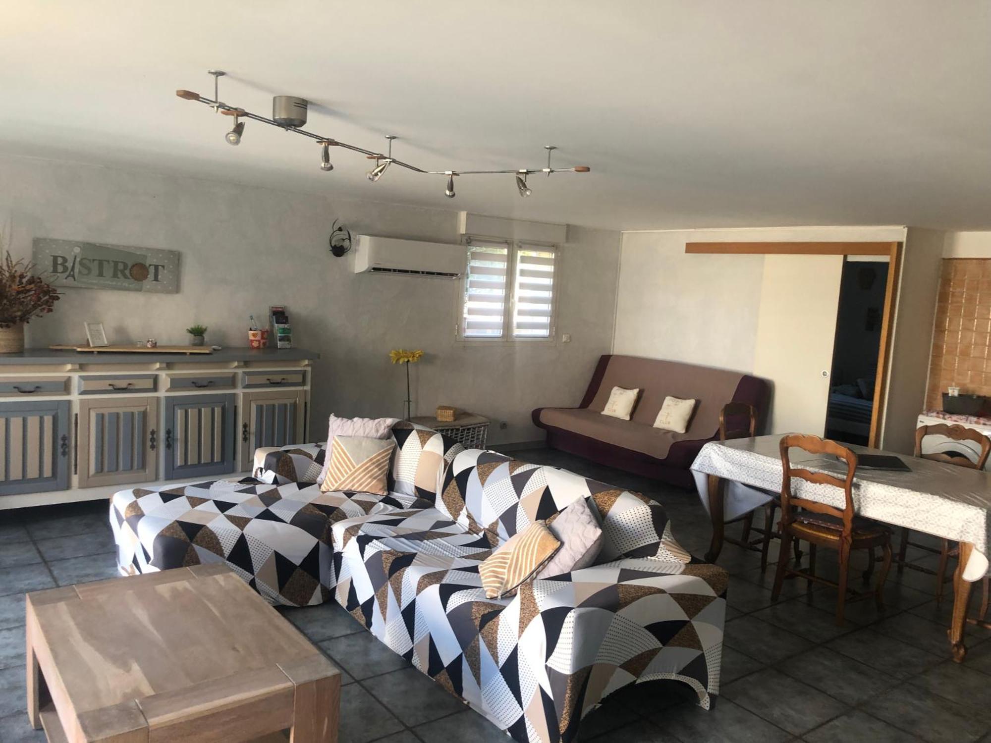 Appartement Lumineux Et Spacieux Elne Zewnętrze zdjęcie