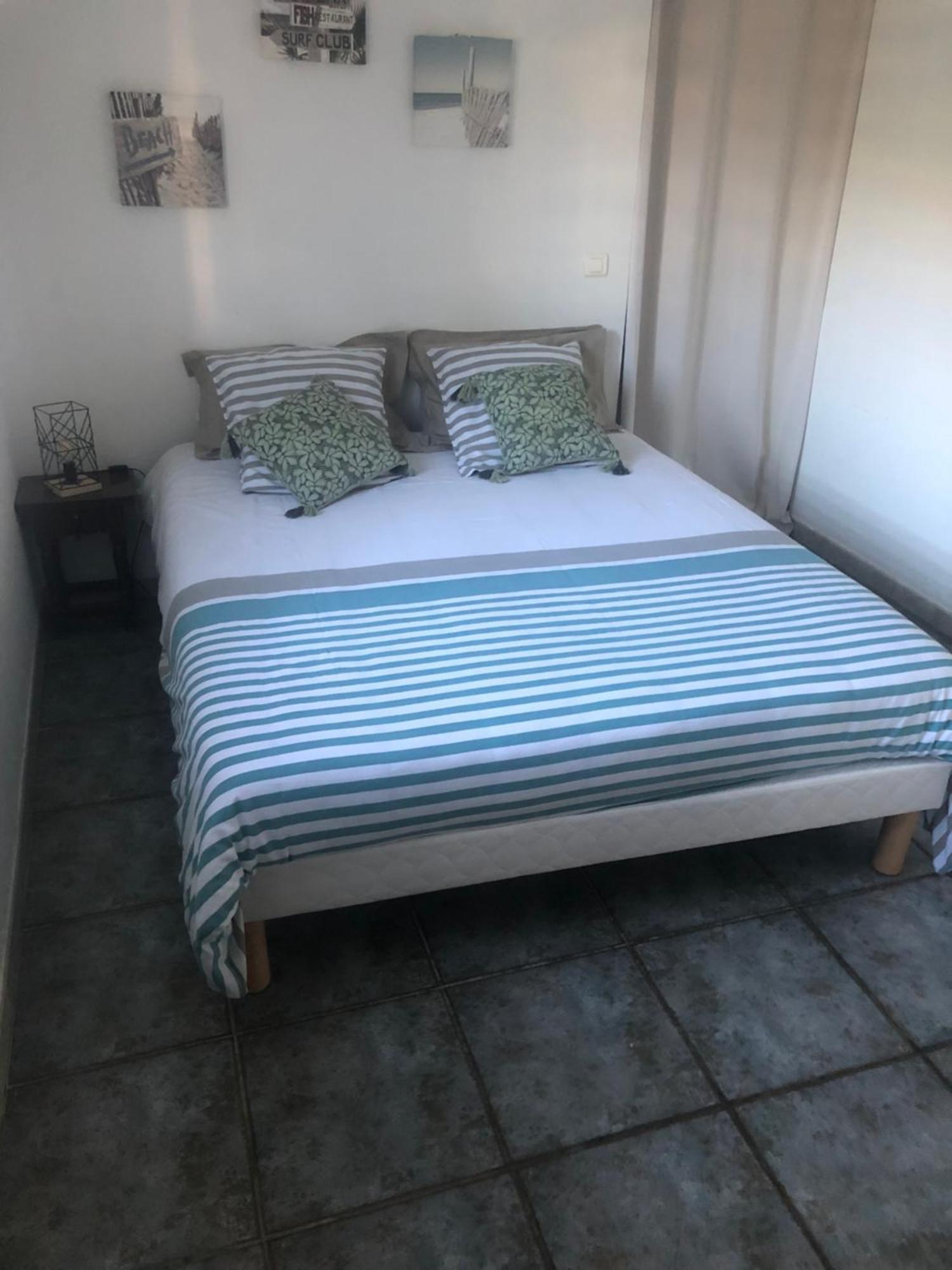 Appartement Lumineux Et Spacieux Elne Zewnętrze zdjęcie